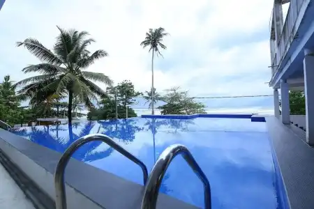 Polhena Sea View - 11