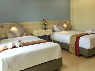 Chic n Chill Bed & Breakfast - 5