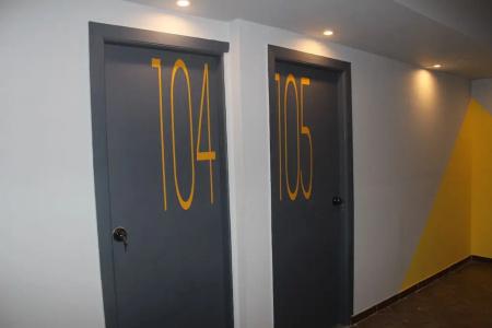 Marina Hostel - 9