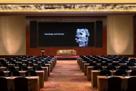 JW Marriott Beijing Central - 26