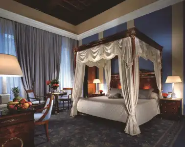 Orient Express La Minerva - 4