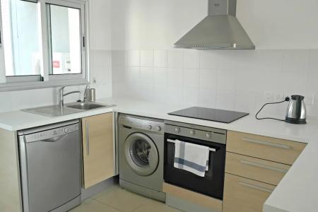 Eden Beach Apartments - 132