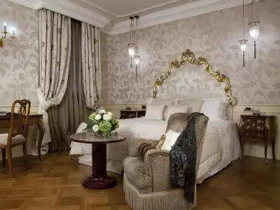 Baglioni Luna  - 4
