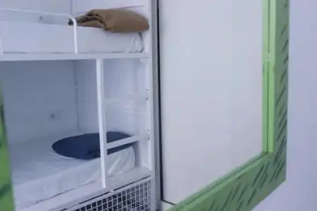 Feel Hostels Soho Malaga - 42