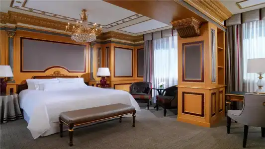 The Westin Palace, Milan - 7