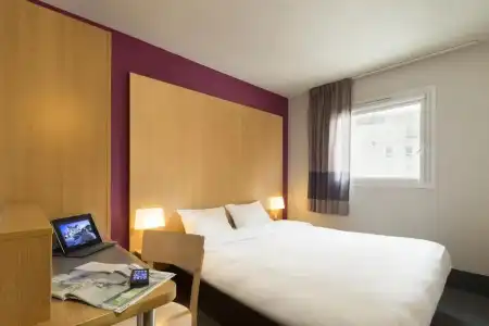 B&B Montpellier Centre Le Millénaire - 36