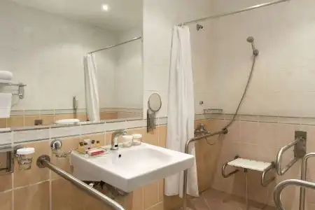 Ramada by Wyndham Plovdiv Trimontium - 7