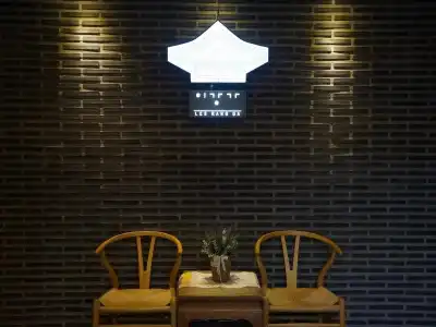Lee Kang Ga Guesthouse - 0