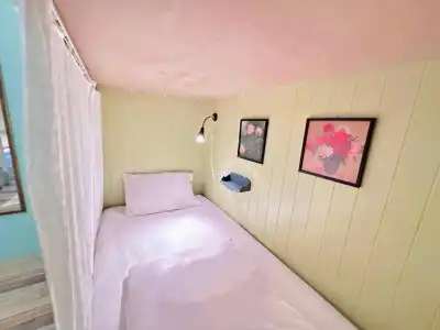 The Luna Hostel - 42