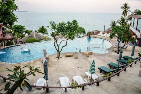 Merit Resort Samui - 39