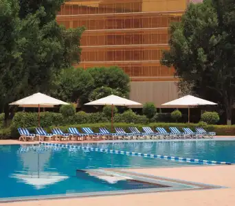 Radisson Blu Doha - 18
