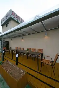 Star Guest House - 28
