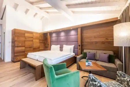 Lenzerhorn – Alpine Stay, Spa & Savour - 96