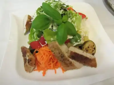 Hotel-Restaurant Vogthof - 9