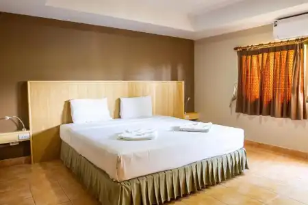 P.Chaweng Guest House - 23