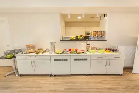 Candlewood Suites Fürth - 16