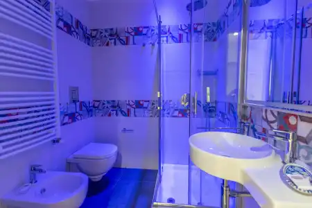 Belmonte 102 Exclusive Suite - 24