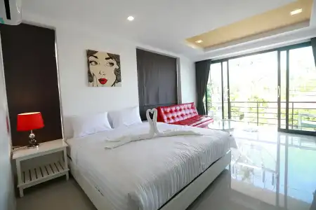 Samui Natien Village - 3