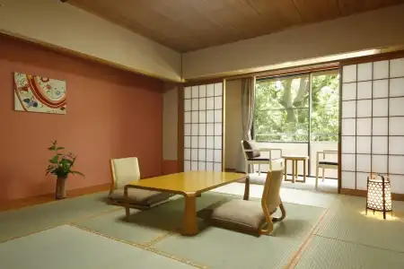 Spa Terrace Shisui - 17