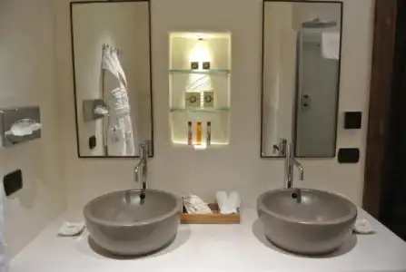 Auberge de La Maison - 110