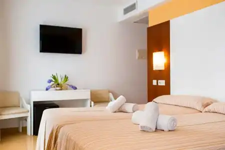 Sagitario Hostal Ciutadella - 25