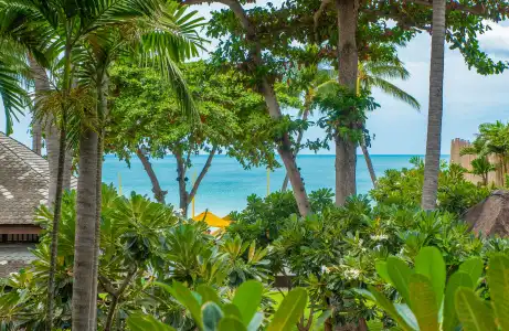 Buri Rasa Village Samui Adults Only - 25