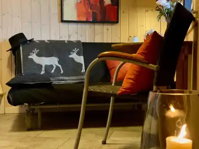 Sarpsborg Apartments - 26