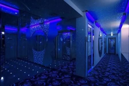 EXECUTIVE GRAND GARDEN - Adult only - 8