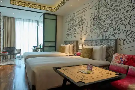 Indigo Singapore Katong, an IHG - 54