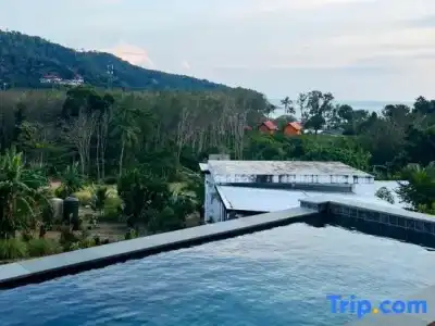 Alama Sea Village Resort - 152