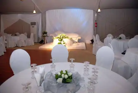Mehari Hammamet Thalasso & SPA - 29