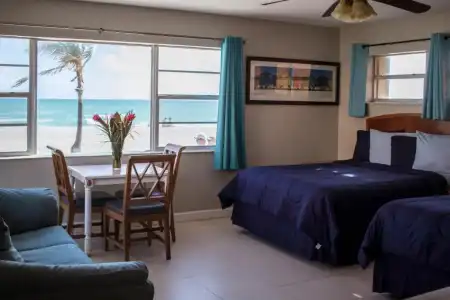Riptide Oceanfront - 74