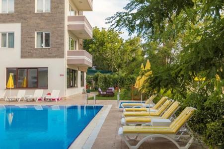 Troas Beach - 30