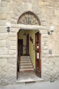 Relais Stibbert Florence - 0