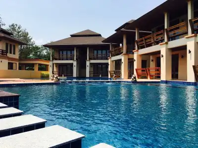 Elegancy Resort Hua Hin - 8
