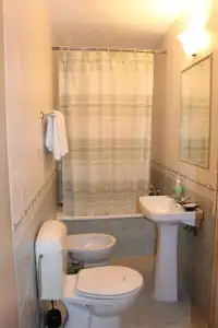 Hostal Sonia - 10