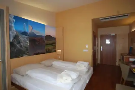Vulkán Wellness & Camping - 13
