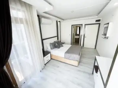 Livane Sun Otel - 43