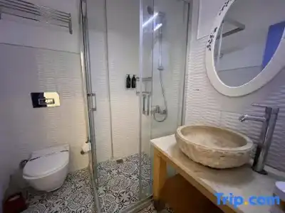 Alacati Asmalı Konak Otel - 78
