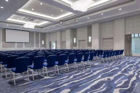 Grand Hyatt Amman Residences - 15