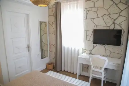 Alacati Balbadem Otel ( +13 ADULT ONLY) - 73