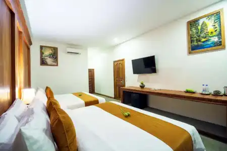 Won Residence & Spa - 71