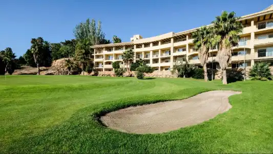Envía Almería Apartments Spa & Golf - 8