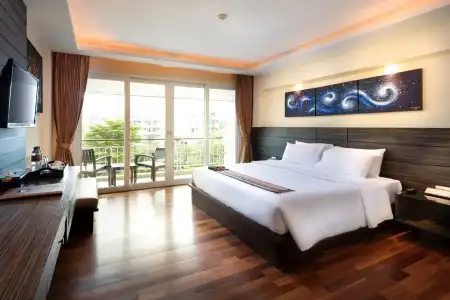 R-Mar Resort and Spa - 5