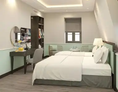 Paralia Khem Beach Phu Quoc - 4