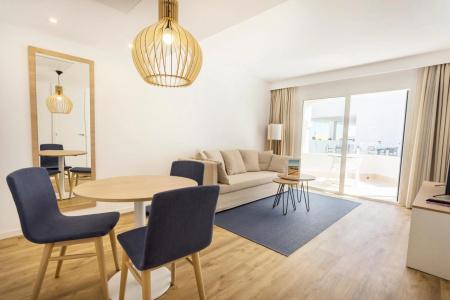 Parque Nereida Suites - 28
