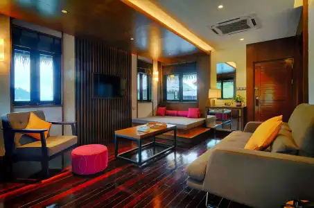 Gayana Marine Resort - 1