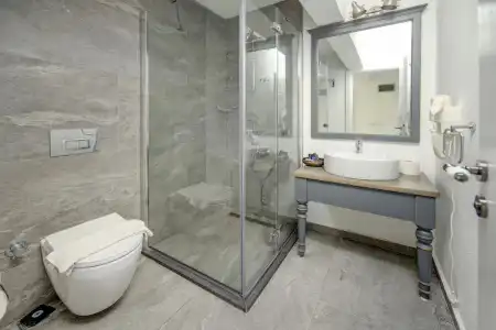 Kefi Beach and Suites - 97