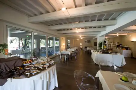 Relais Dell'Olmo - 26