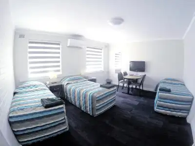 City Waters Lodge - 52